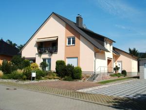Chalet Deluxe Ferienwohnung Am Beetzsee Radewege Germania