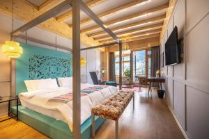 Echor Himalayan Heights Luxe Resort & Spa, Manali