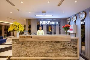 Ruby Luxury Hotel