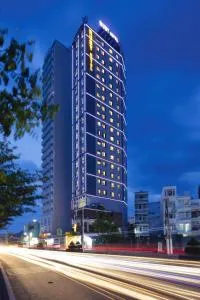 Ruby Hotel - Nha Trang
