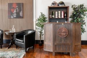 The Nelson Loft