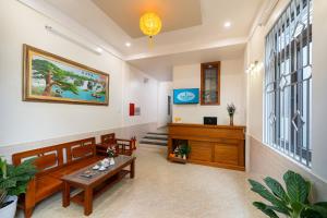 Sun Moon Riverside Hoi An