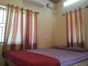 Ibbani Cottages