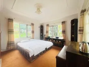 Busha Home, Hotel and a Holistic center - Chapagaon