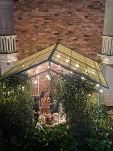 La Roza Dalat Boutique Hotel