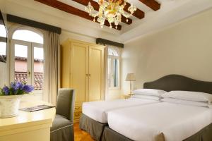 Hotel LOrologio Venezia - WTB Hotels