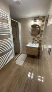 Apartmány Novotný - Kostelec nad Orlicí