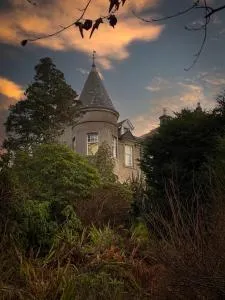 Glencruitten House - Benderloch