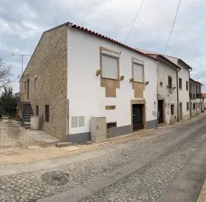 Apartamento cimo da rua Ansião - Alvorge