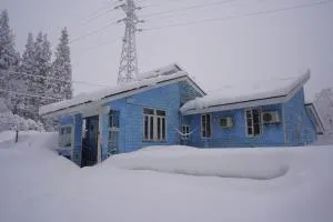 ありえすか alyeska - Yotsuya