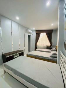 Ciudad Ezperanza near SM LANANG AND AIRPORT