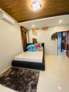 Ciudad Ezperanza near SM LANANG AND AIRPORT