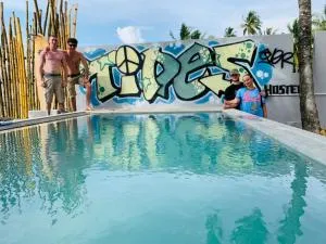 Tides Mirissa Beach Hostel - Mirissa