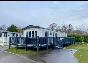 Home from Home Lettings at Tattershall Lakes - Bull Rush - Walcot