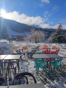 Studio Villard-de-Lans