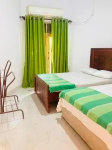 Vintage Rest Anuradhapura - Kombichankulama