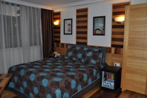 Butik Pendik Hotel
