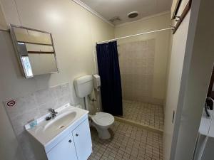 Wudinna Gawler Ranges Motel and Caravan Park