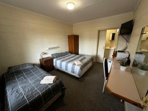 Wudinna Gawler Ranges Motel and Caravan Park