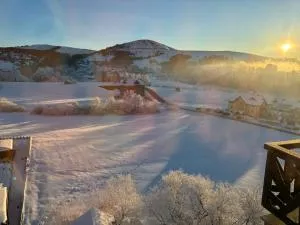 Lovely view & spa Zlatibor - Mušvete