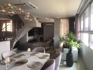 Pent-house Inteligente Luxury finishes - La Mina