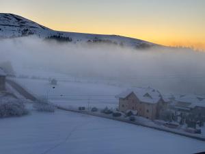 Lovely view & spa Zlatibor