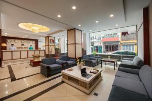 Phòng Suite Gia đình (Family Suite)