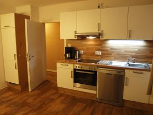 Ferienhaus Emstal in Oberlangen