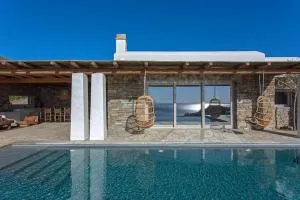 Villa Meltemi - Istérnia