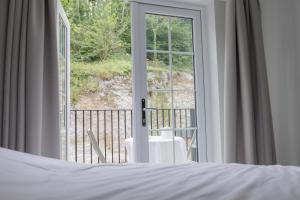 Rock Mill Retreat
