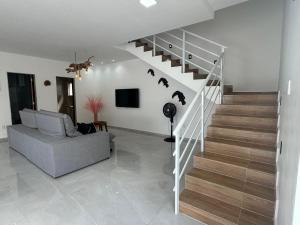 Deluxe 3 Maragogi Casa Luxo prox ao mar