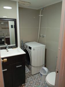 Departamento remodelado equipado full