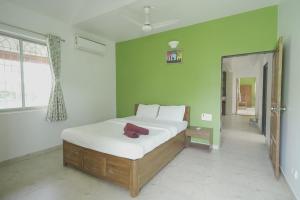 Gardan 3BHK Villa Alibaug