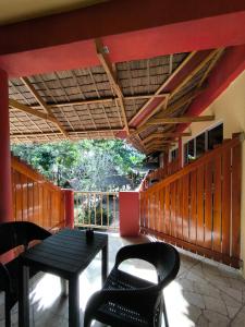 Sulu Sunset Beach Resort