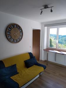 Appartements L-atelier de Mathieu : photos des chambres