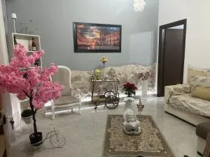 Casa vacanza Evelin - Вилла-Боско