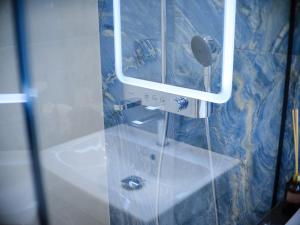 Mola Mola Apart Hotel