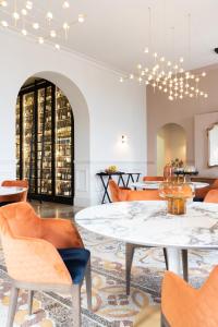 Hotel Villa La Bollina