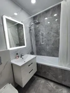 2-х комнатная квартира - Kokshetau