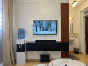 Tranquil Luxury Stay, Utawala, JKIA View