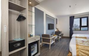 Ruby Luxury Hotel