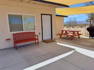 Joshua Tree Getaway - Joshua Tree