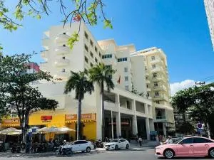 Hòn Chồng Hotel - Vinh Hai