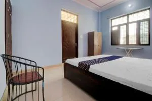 Hotel O Chaudhary Guest House - Herbertpur