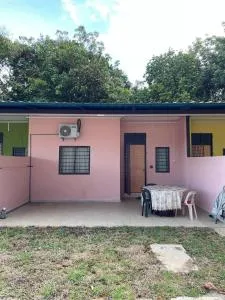 D'Padang KB Homestay - Kuala Berang