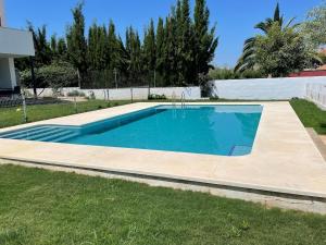 Seville from the Aljarafe