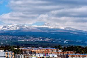 Jungmoon City Hotel & J-hill Hotel