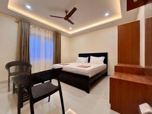 RK Homes - Luxury Living