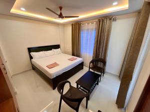 RK Homes - Luxury Living