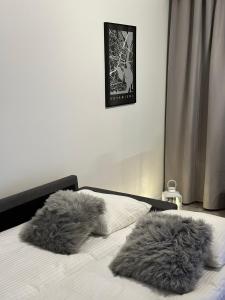 Apartment Ahkiomaantie